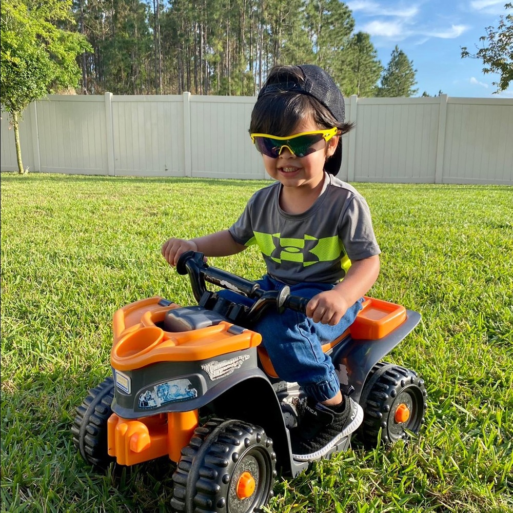 Meet your Posher, Ana